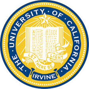 加州大学欧文分校